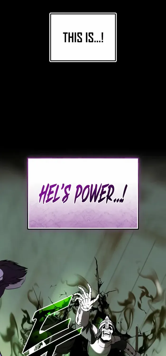 Read I Obtained a Mythic Item chapter 151 image 56 on Lezhin
