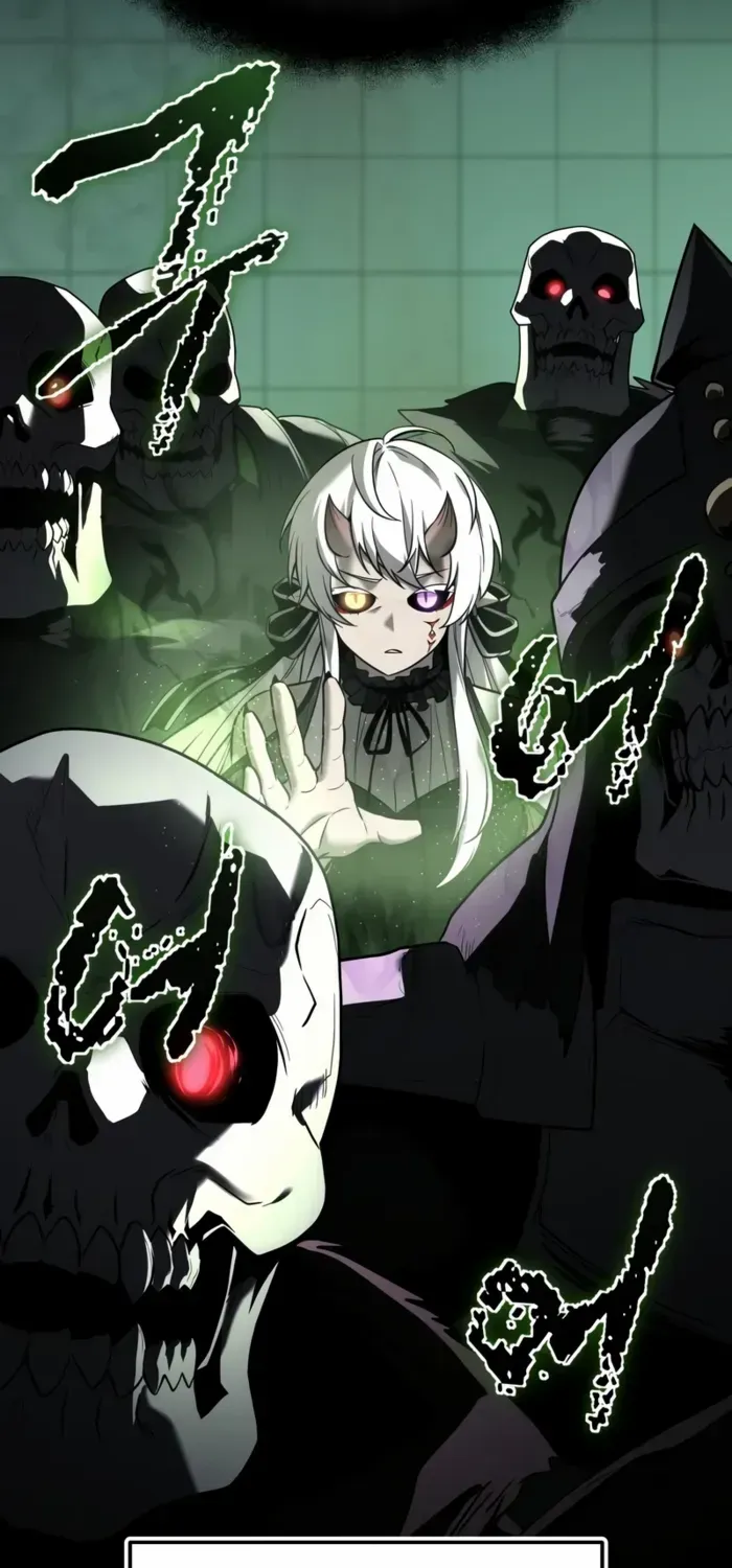Read I Obtained a Mythic Item chapter 151 image 60 on Lezhin