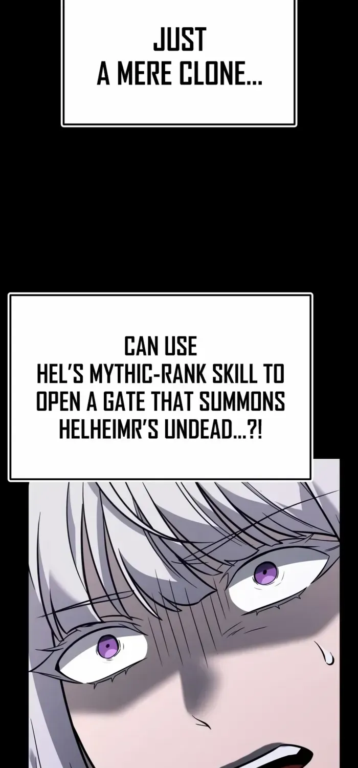 Read I Obtained a Mythic Item chapter 151 image 61 on Lezhin