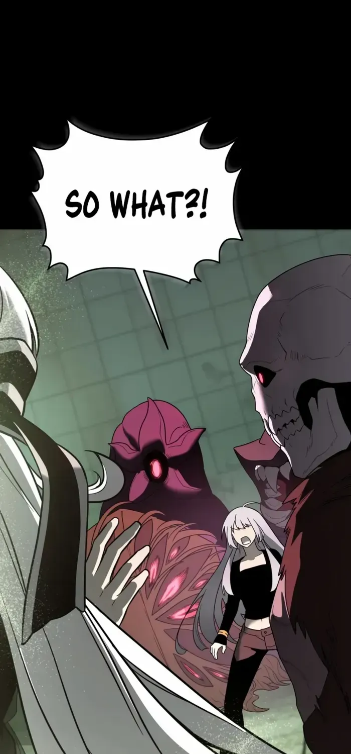 Read I Obtained a Mythic Item chapter 151 image 70 on Lezhin