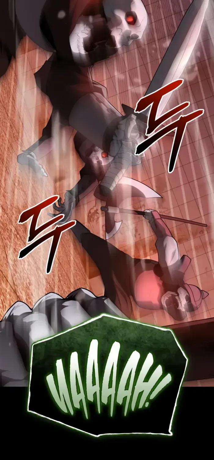 Read I Obtained a Mythic Item chapter 151 image 76 on Lezhin