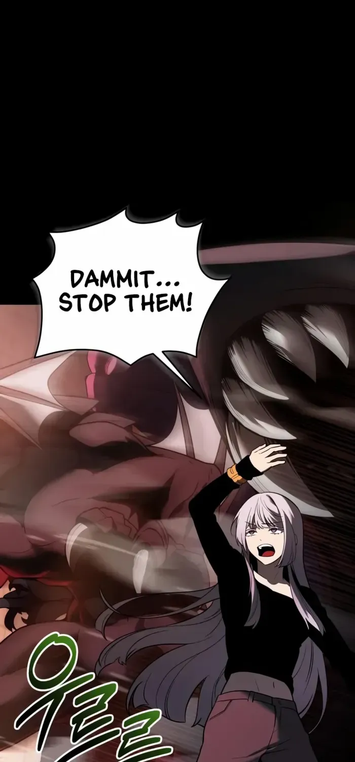 Read I Obtained a Mythic Item chapter 151 image 77 on Lezhin