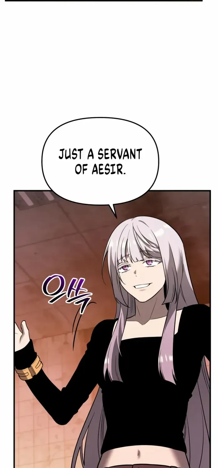 Read I Obtained a Mythic Item chapter 151 image 8 on Lezhin