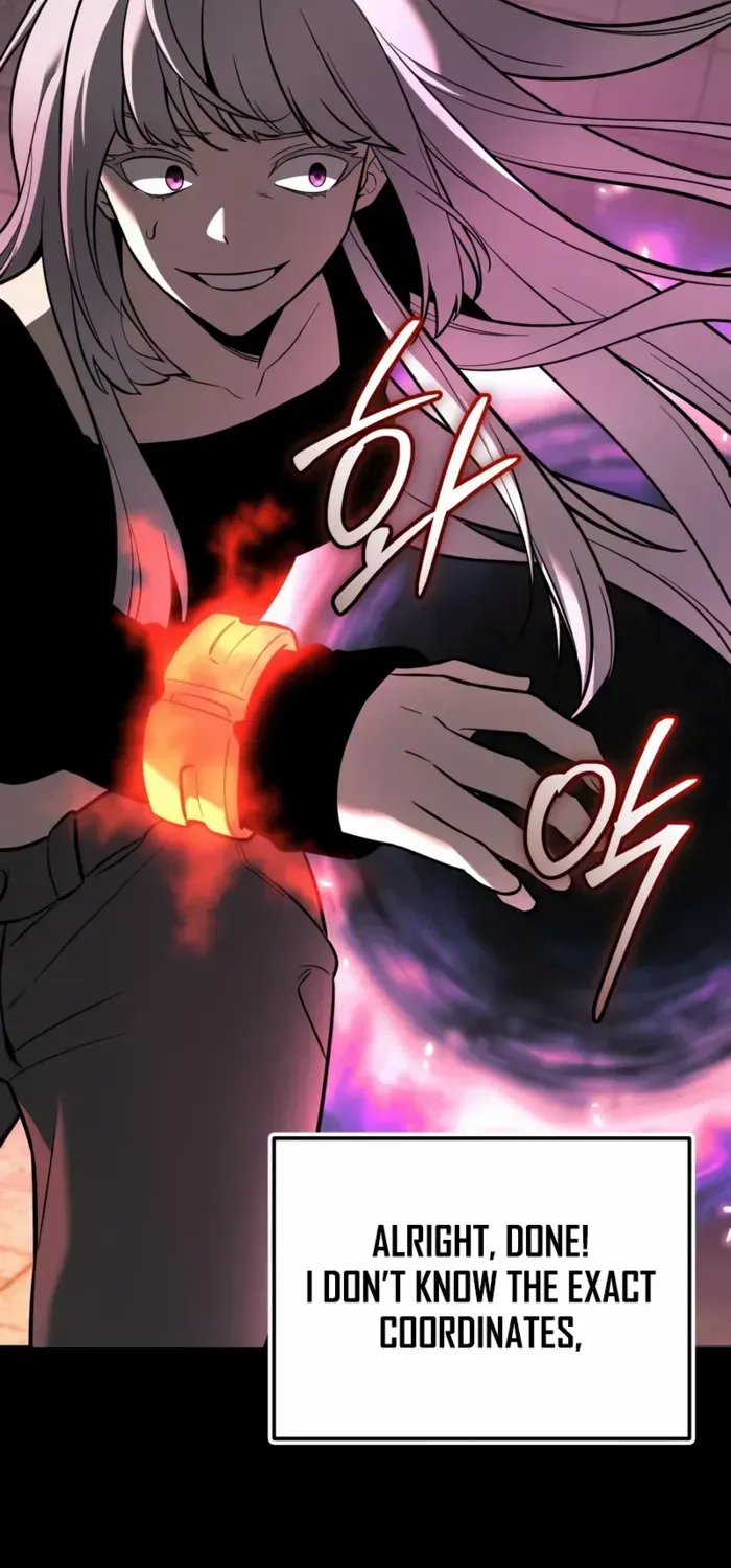 Read I Obtained a Mythic Item chapter 151 image 80 on Lezhin