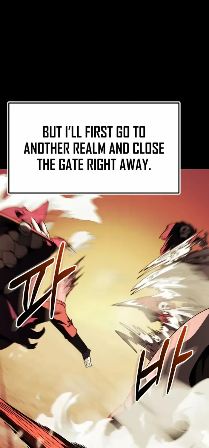 Read I Obtained a Mythic Item chapter 151 image 81 on Lezhin