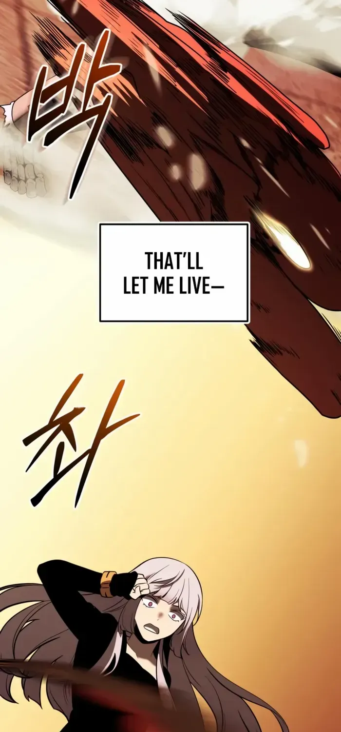 Read I Obtained a Mythic Item chapter 151 image 82 on Lezhin