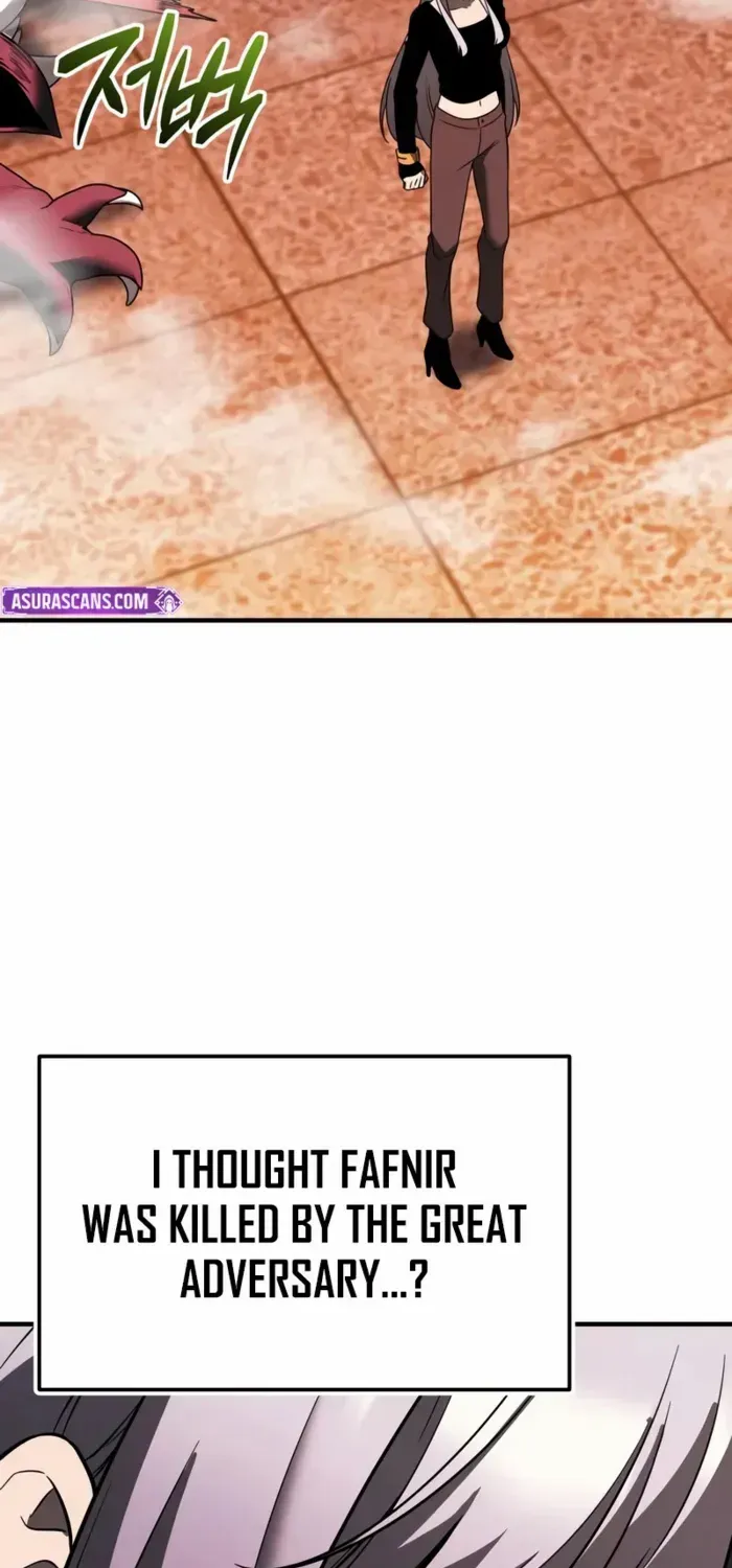 Read I Obtained a Mythic Item chapter 151 image 97 on Lezhin