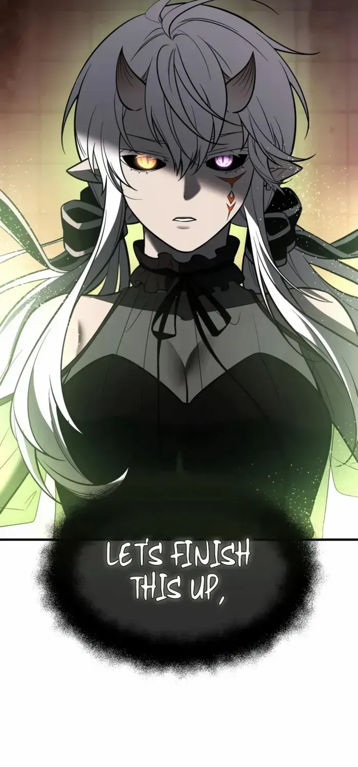Read I Obtained a Mythic Item chapter 151 image 99 on Lezhin