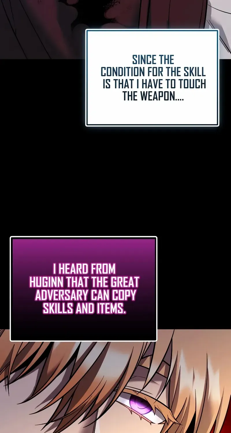 Read I Obtained a Mythic Item chapter 152 image 101 on Lezhin