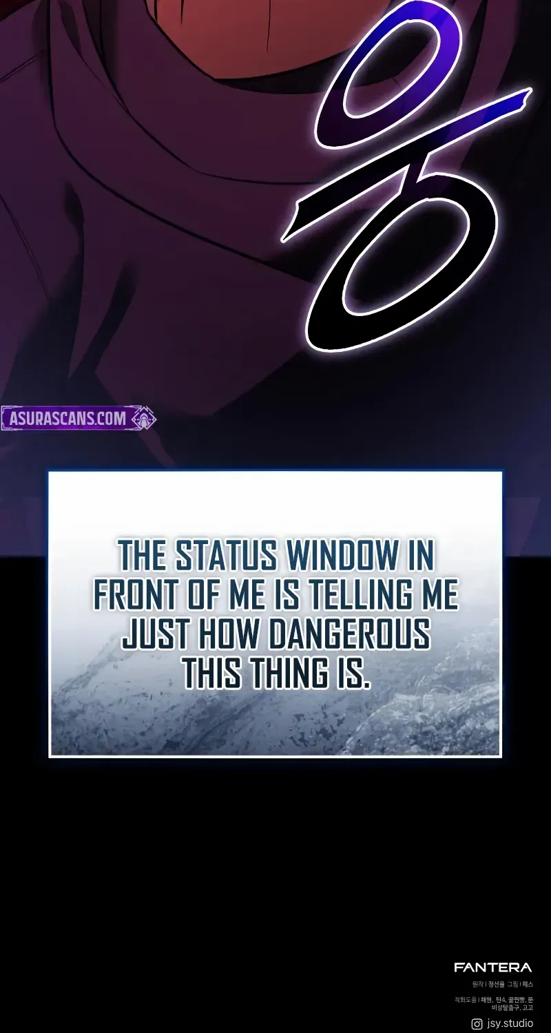 Read I Obtained a Mythic Item chapter 152 image 108 on Lezhin