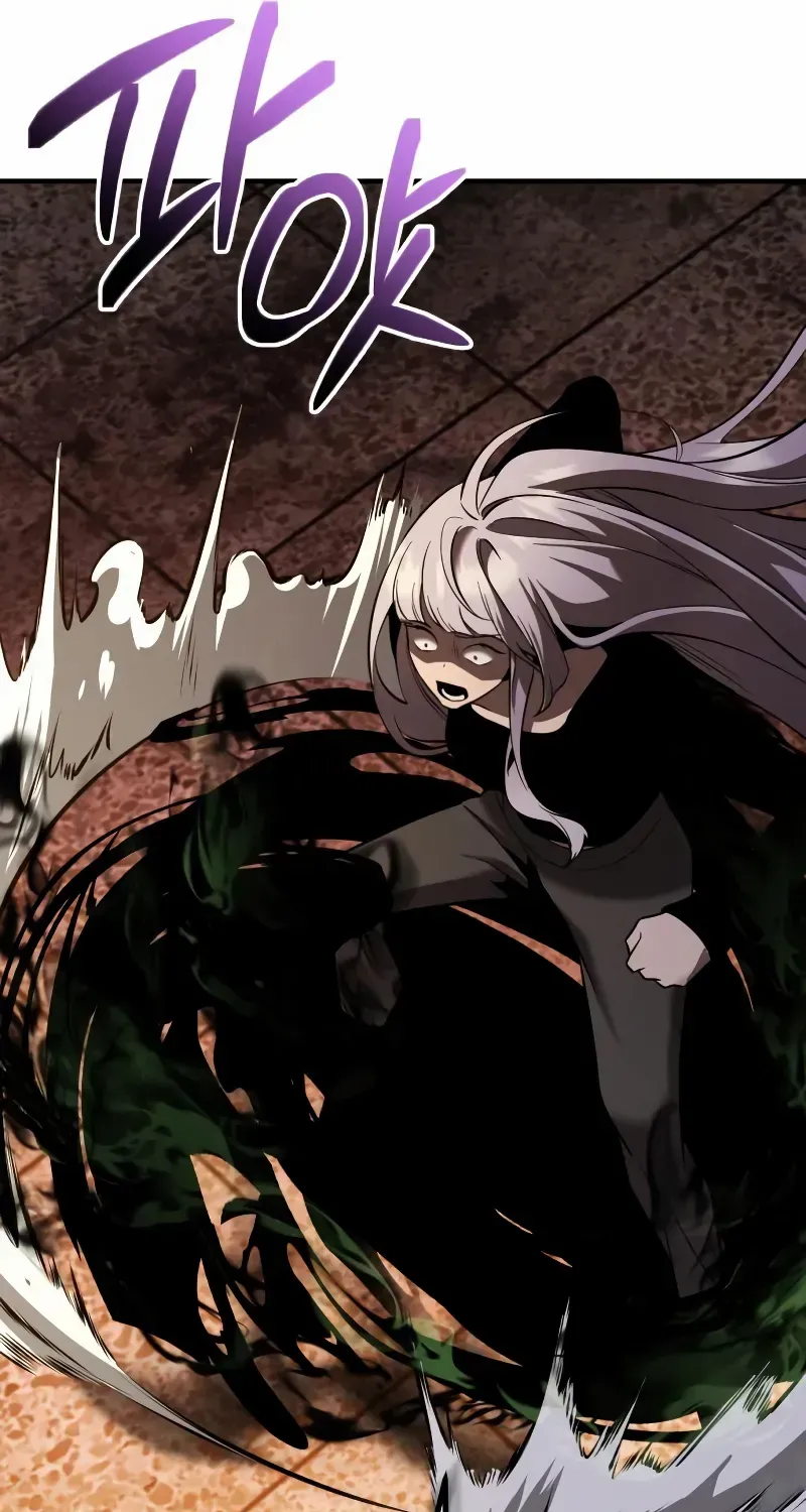 Read I Obtained a Mythic Item chapter 152 image 11 on Lezhin