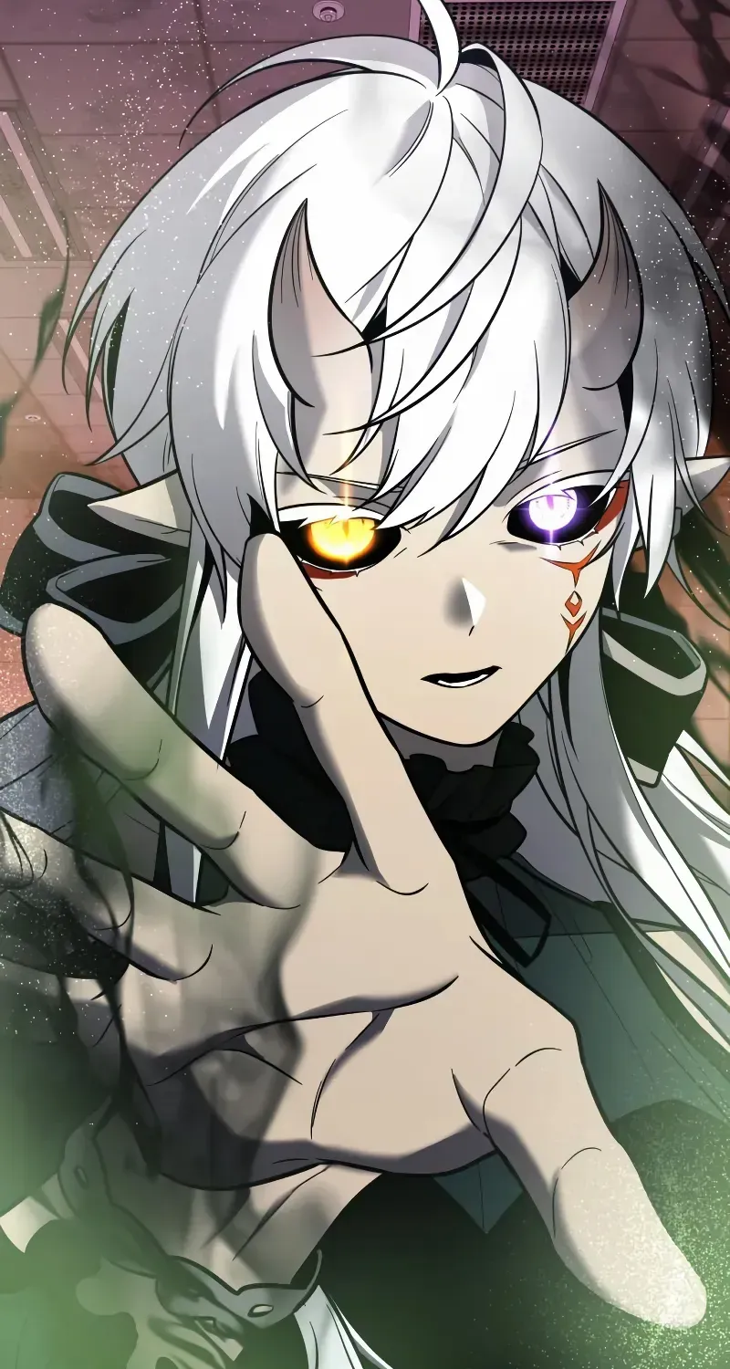 Read I Obtained a Mythic Item chapter 152 image 13 on Lezhin