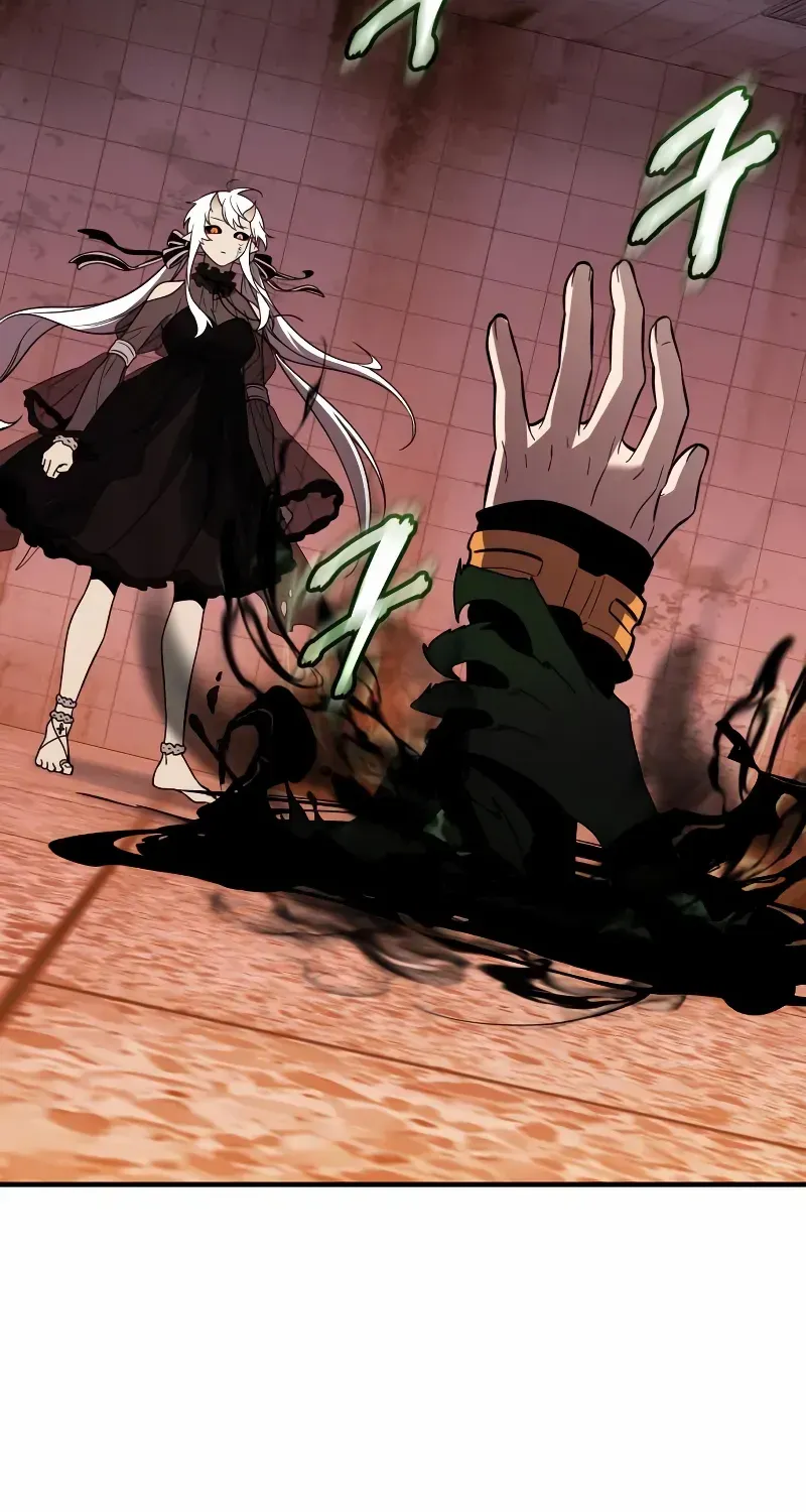 Read I Obtained a Mythic Item chapter 152 image 22 on Lezhin
