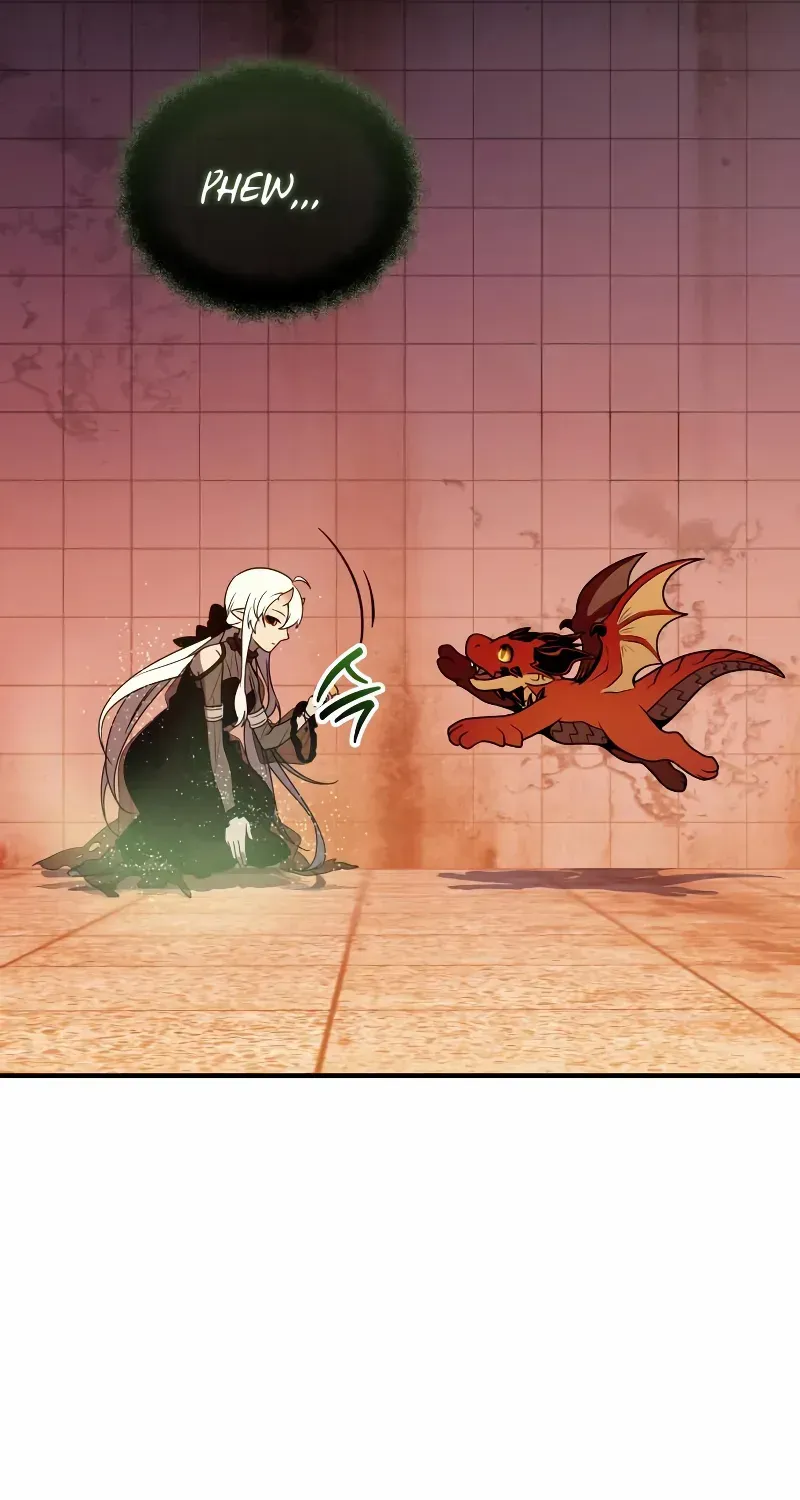 Read I Obtained a Mythic Item chapter 152 image 29 on Lezhin