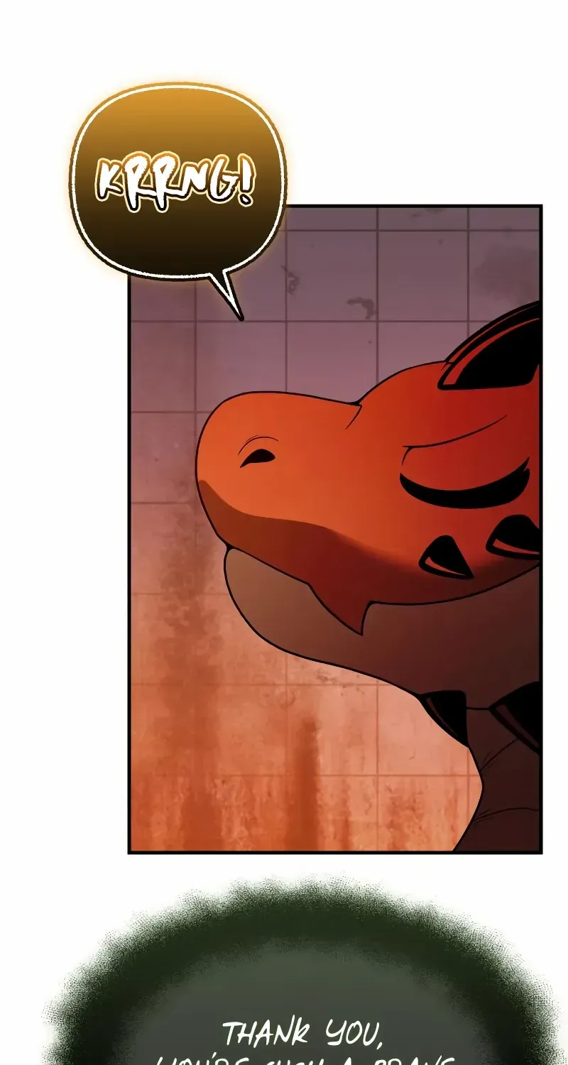 Read I Obtained a Mythic Item chapter 152 image 30 on Lezhin