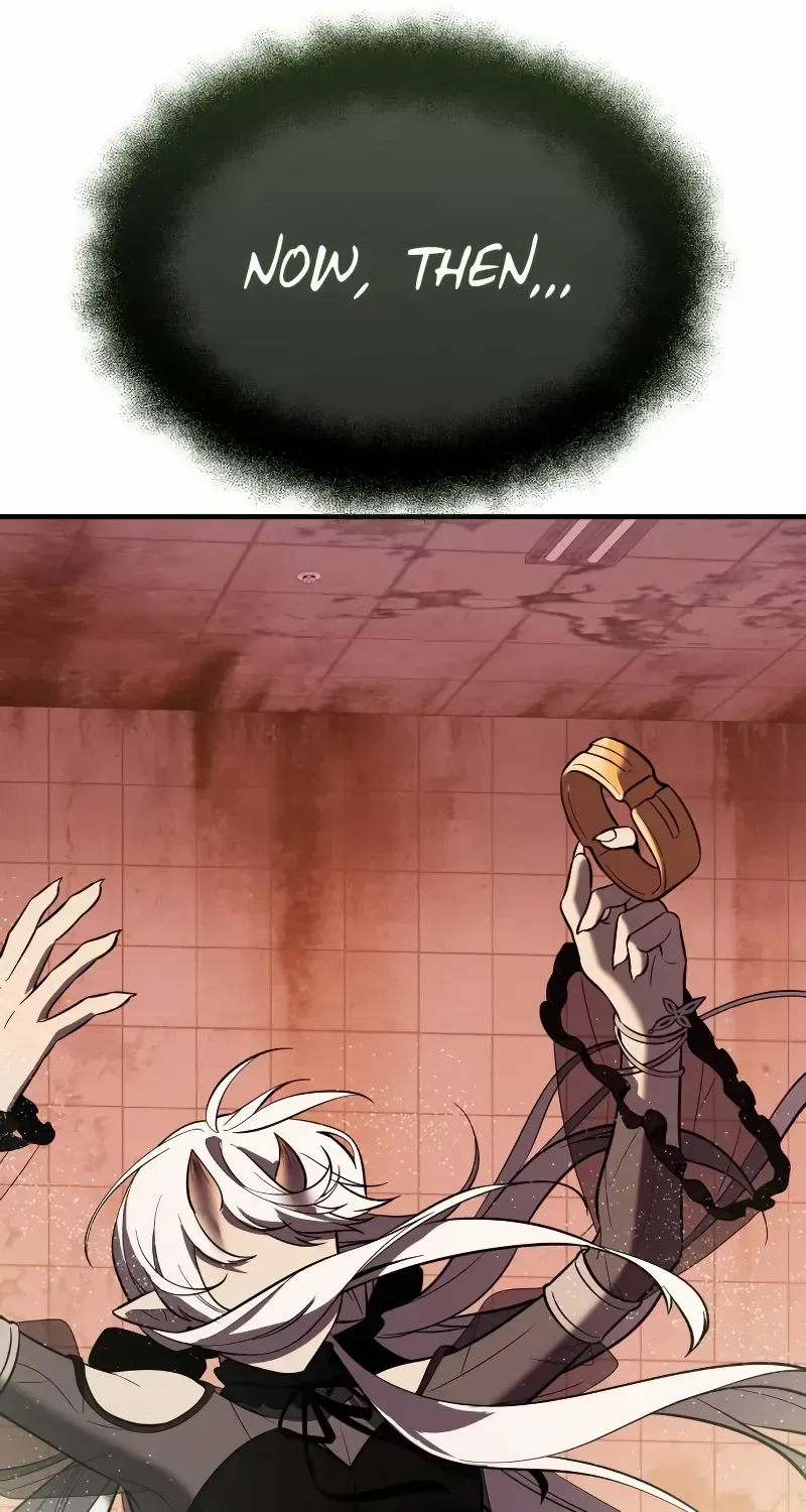 Read I Obtained a Mythic Item chapter 152 image 32 on Lezhin