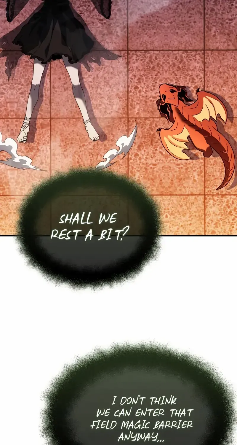 Read I Obtained a Mythic Item chapter 152 image 34 on Lezhin