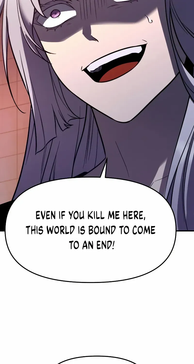 Read I Obtained a Mythic Item chapter 152 image 4 on Lezhin