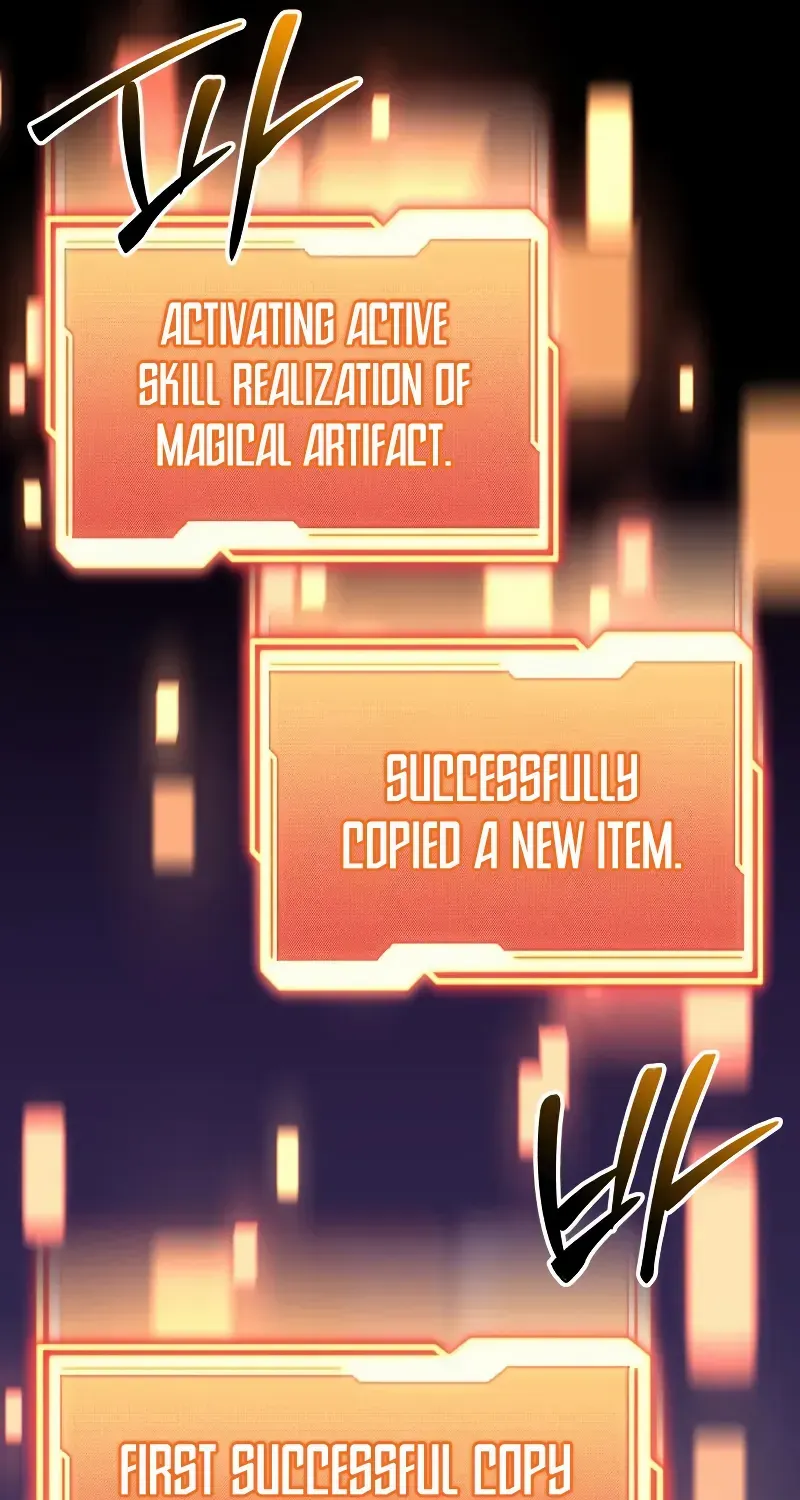 Read I Obtained a Mythic Item chapter 152 image 78 on Lezhin