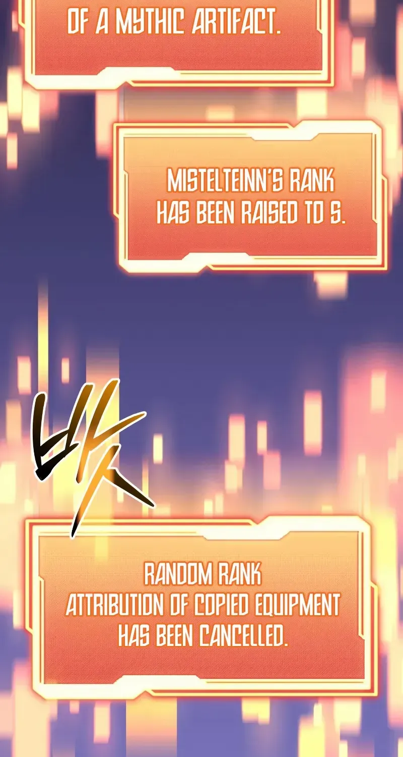 Read I Obtained a Mythic Item chapter 152 image 79 on Lezhin