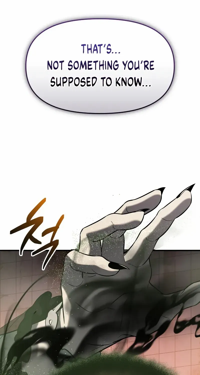 Read I Obtained a Mythic Item chapter 152 image 8 on Lezhin