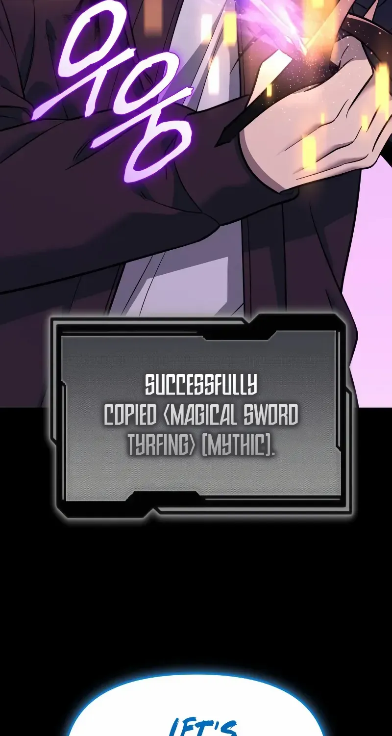 Read I Obtained a Mythic Item chapter 152 image 81 on Lezhin
