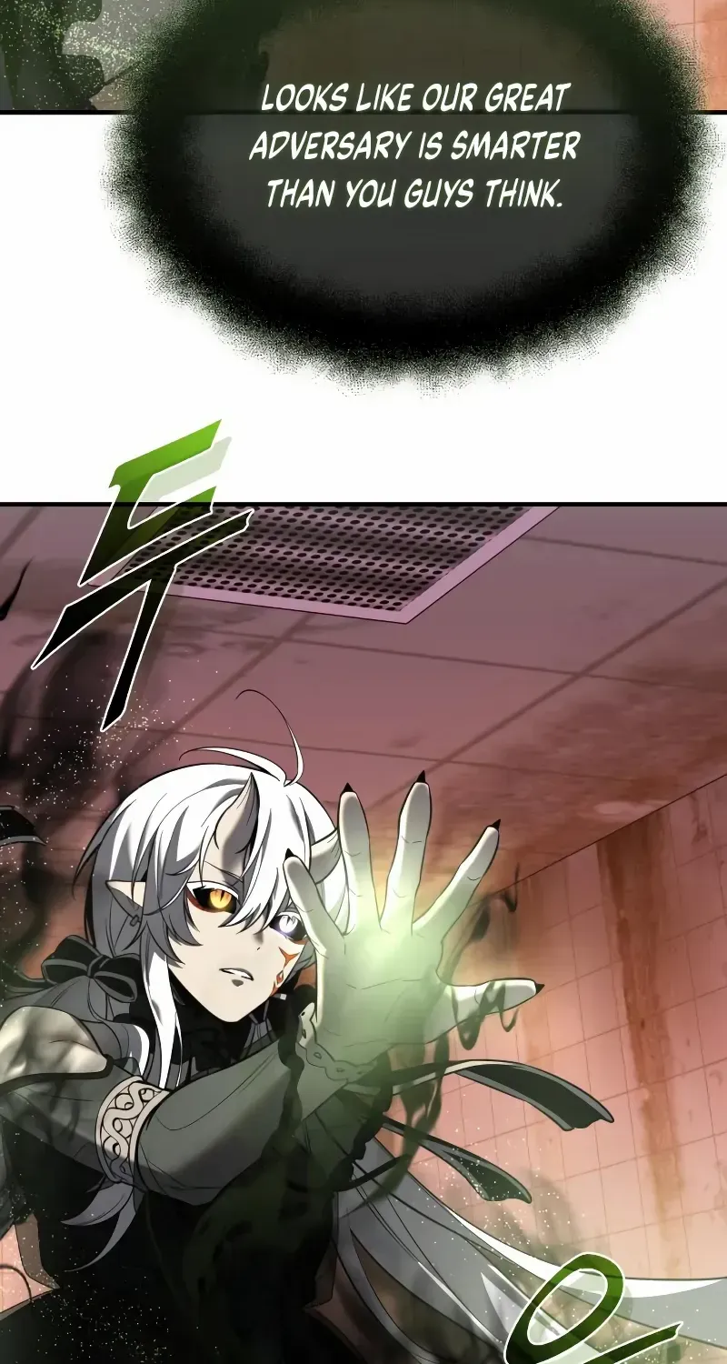 Read I Obtained a Mythic Item chapter 152 image 9 on Lezhin