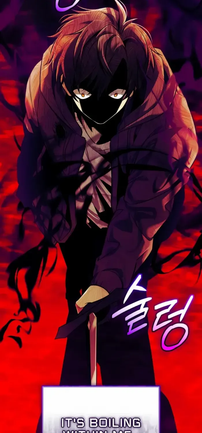 Read I Obtained a Mythic Item chapter 153 image 10 on Lezhin