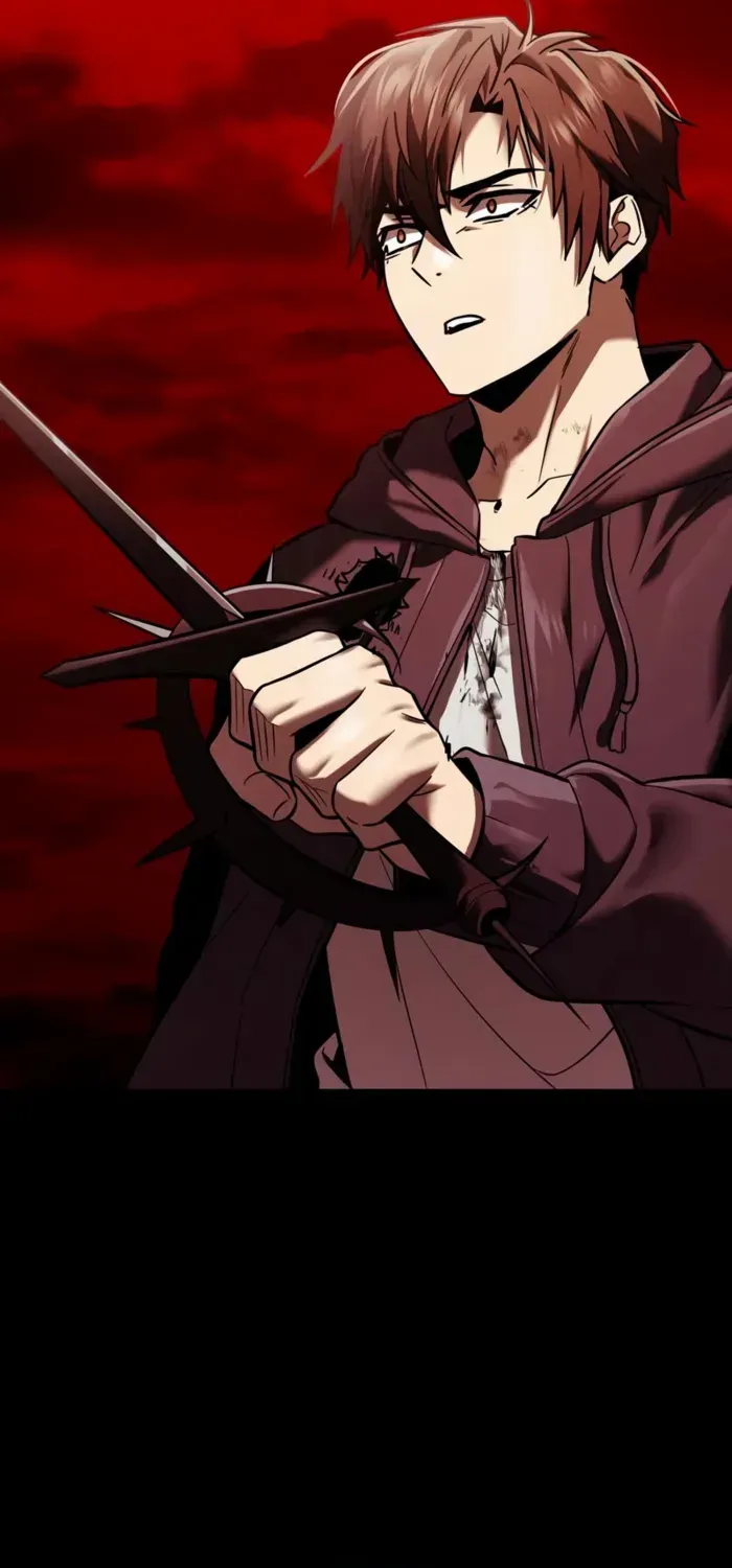 Read I Obtained a Mythic Item chapter 153 image 104 on Lezhin