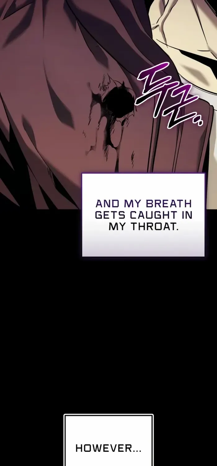Read I Obtained a Mythic Item chapter 153 image 12 on Lezhin