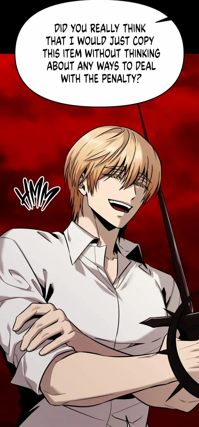 Read I Obtained a Mythic Item chapter 153 image 14 on Lezhin