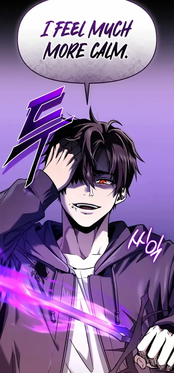 Read I Obtained a Mythic Item chapter 153 image 19 on Lezhin
