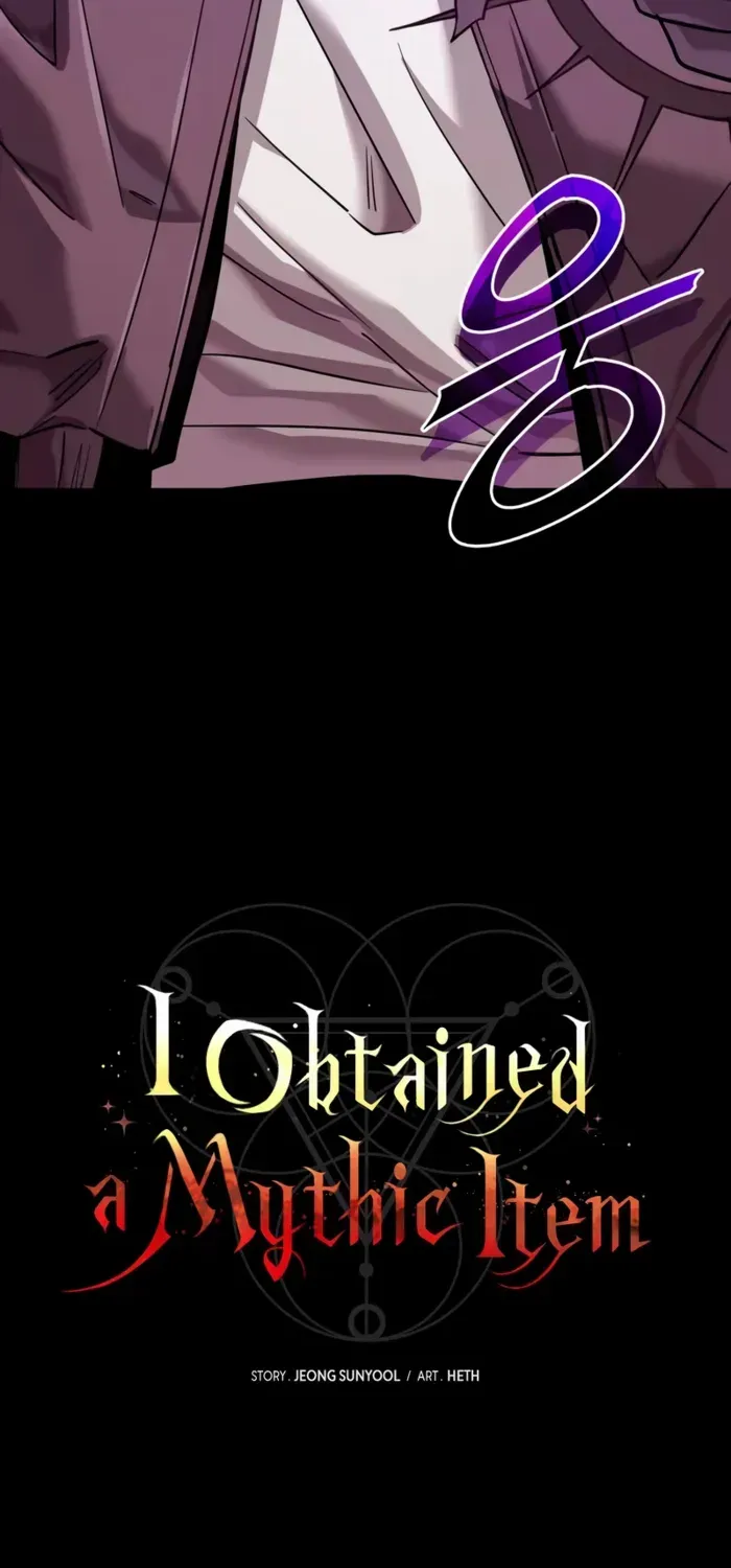 Read I Obtained a Mythic Item chapter 153 image 20 on Lezhin