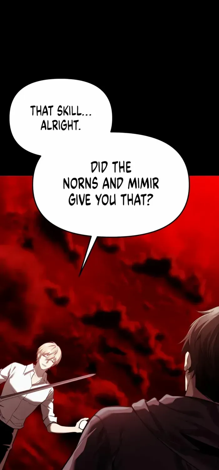 Read I Obtained a Mythic Item chapter 153 image 21 on Lezhin