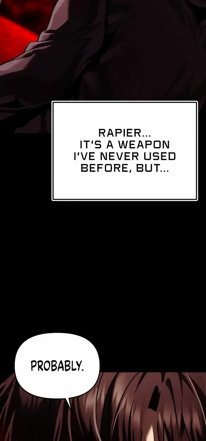 Read I Obtained a Mythic Item chapter 153 image 22 on Lezhin