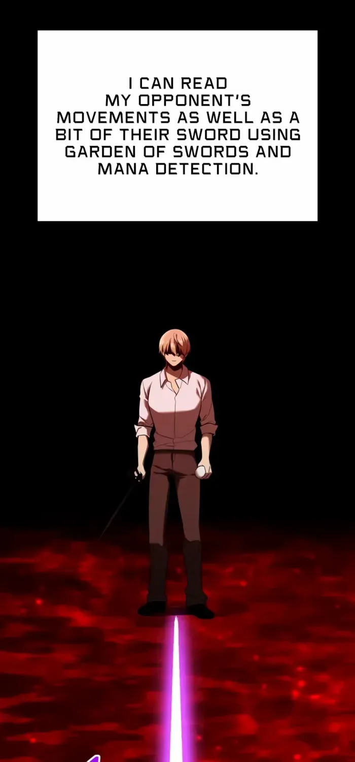 Read I Obtained a Mythic Item chapter 153 image 24 on Lezhin