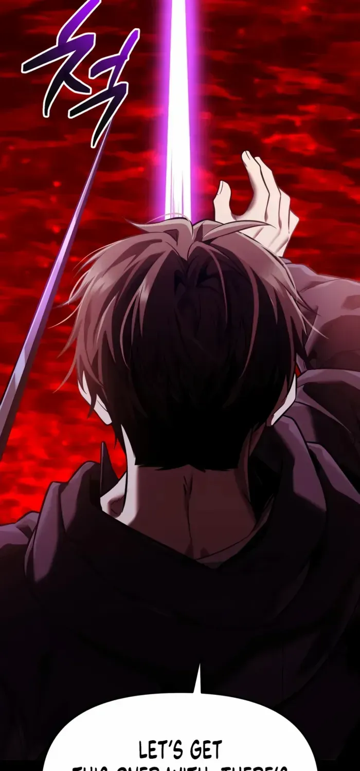 Read I Obtained a Mythic Item chapter 153 image 25 on Lezhin
