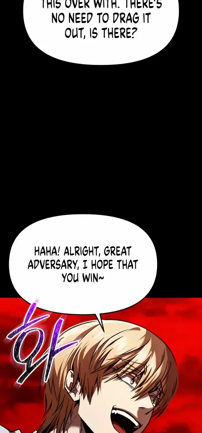 Read I Obtained a Mythic Item chapter 153 image 26 on Lezhin