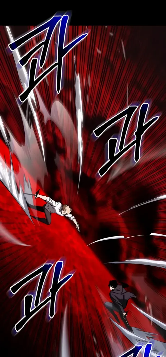 Read I Obtained a Mythic Item chapter 153 image 30 on Lezhin