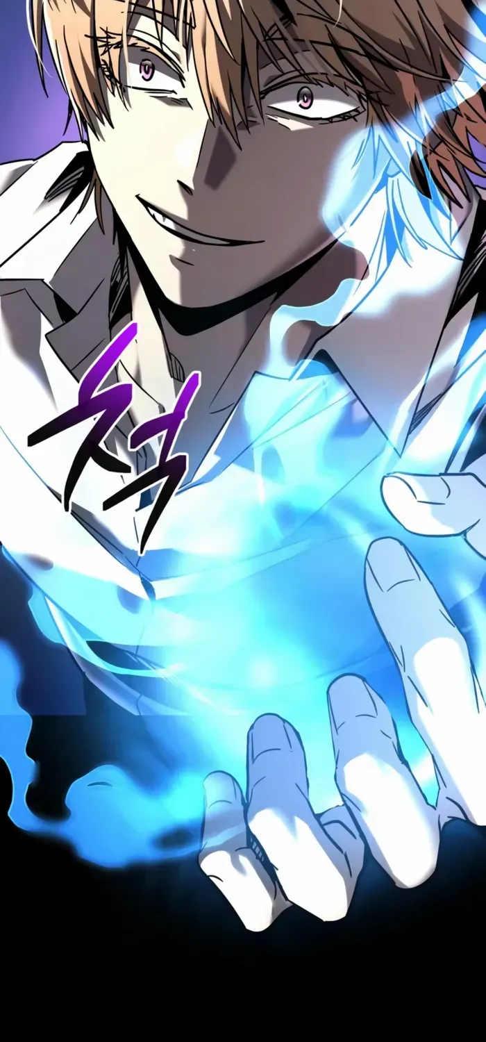 Read I Obtained a Mythic Item chapter 153 image 32 on Lezhin