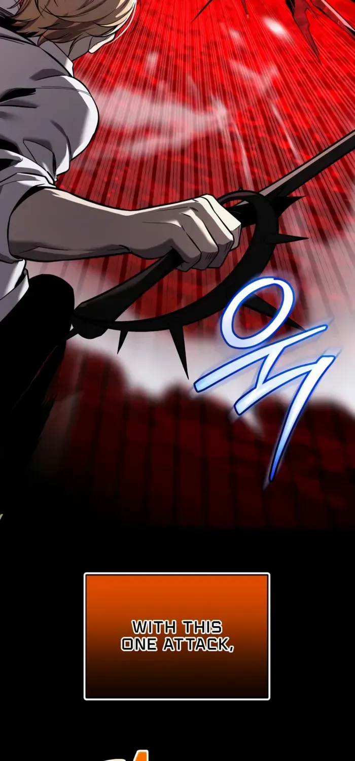 Read I Obtained a Mythic Item chapter 153 image 36 on Lezhin