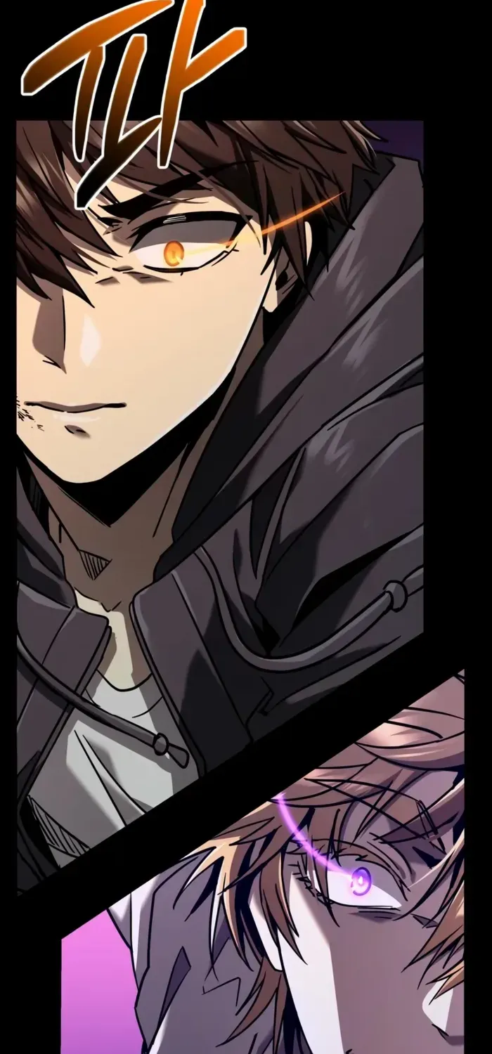 Read I Obtained a Mythic Item chapter 153 image 37 on Lezhin