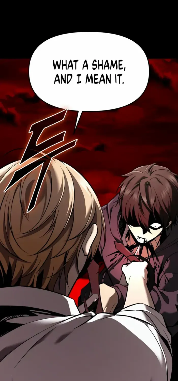Read I Obtained a Mythic Item chapter 153 image 43 on Lezhin