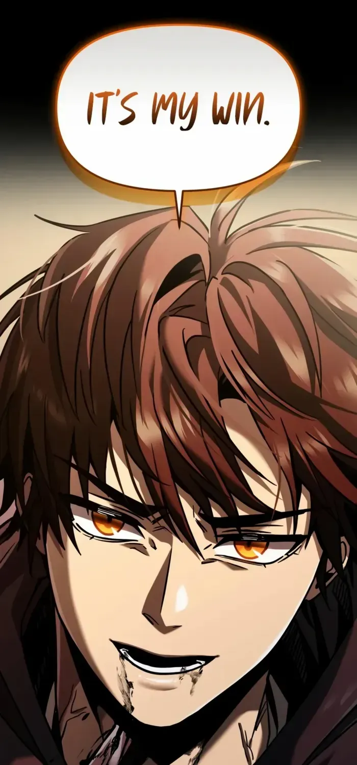 Read I Obtained a Mythic Item chapter 153 image 49 on Lezhin
