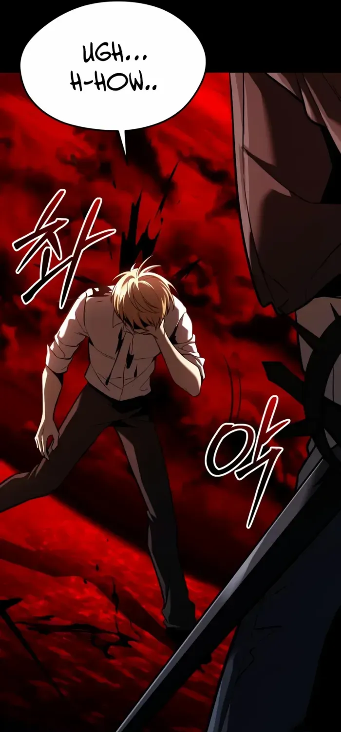 Read I Obtained a Mythic Item chapter 153 image 55 on Lezhin