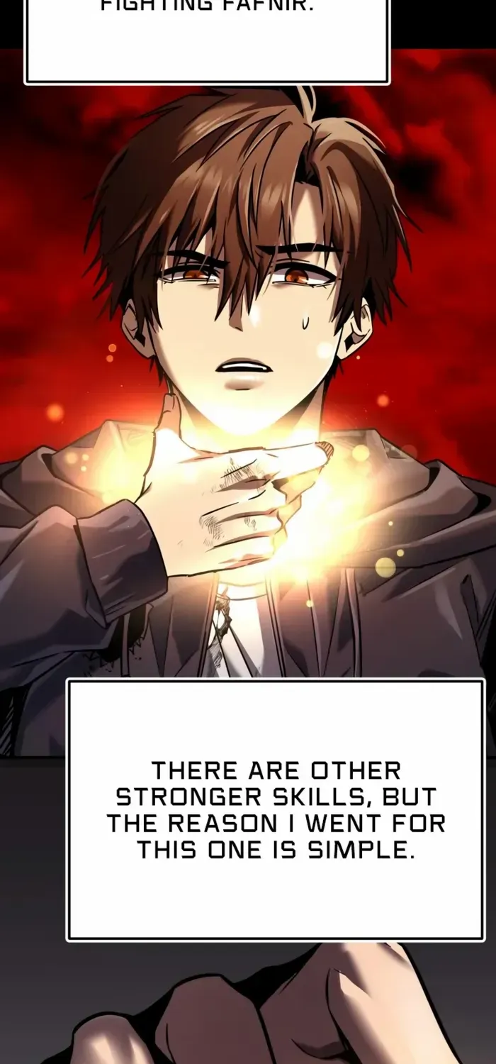 Read I Obtained a Mythic Item chapter 153 image 58 on Lezhin