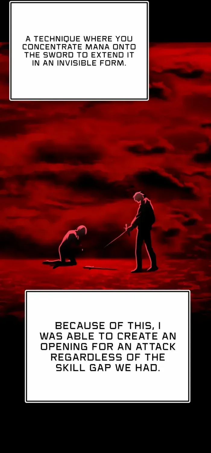 Read I Obtained a Mythic Item chapter 153 image 62 on Lezhin
