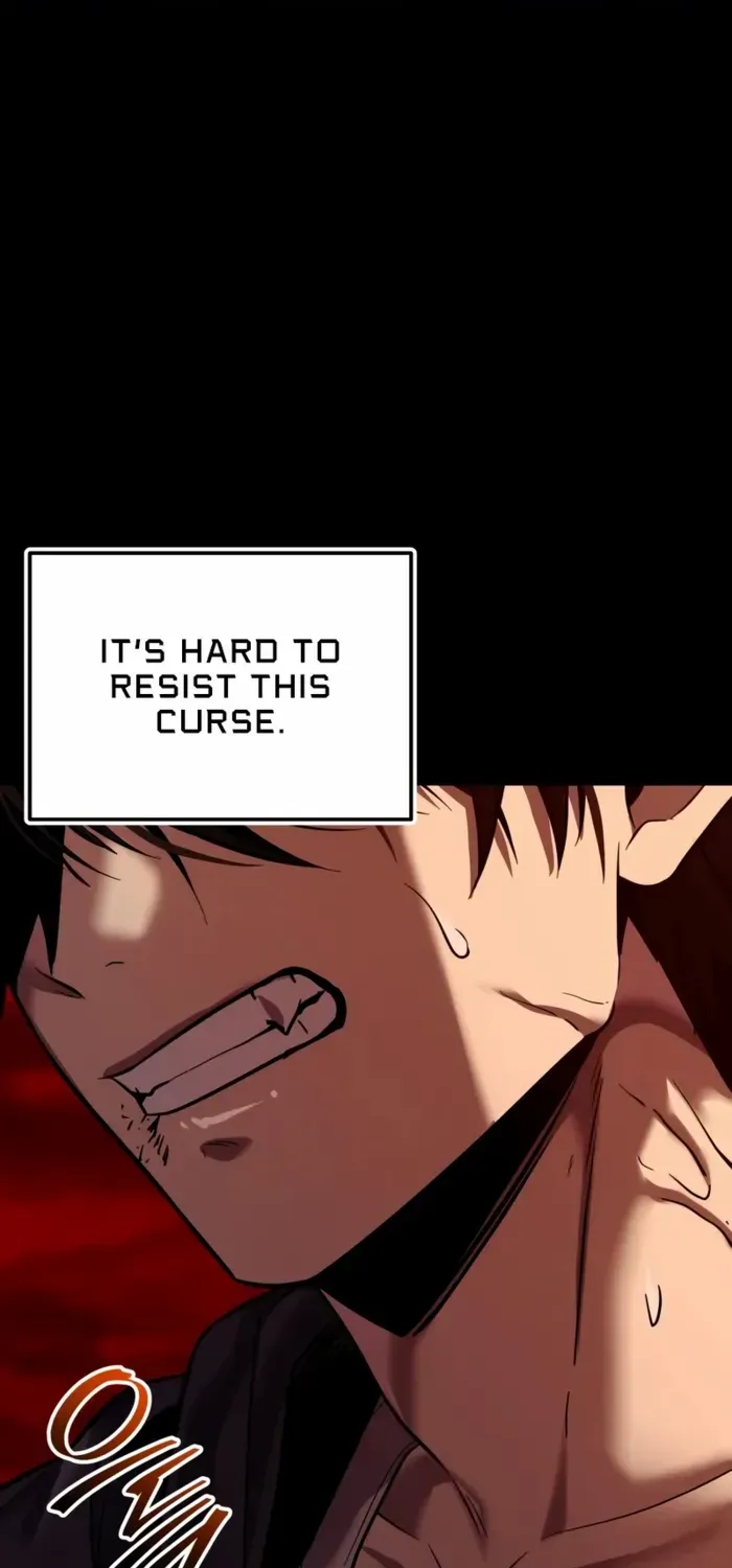Read I Obtained a Mythic Item chapter 153 image 8 on Lezhin