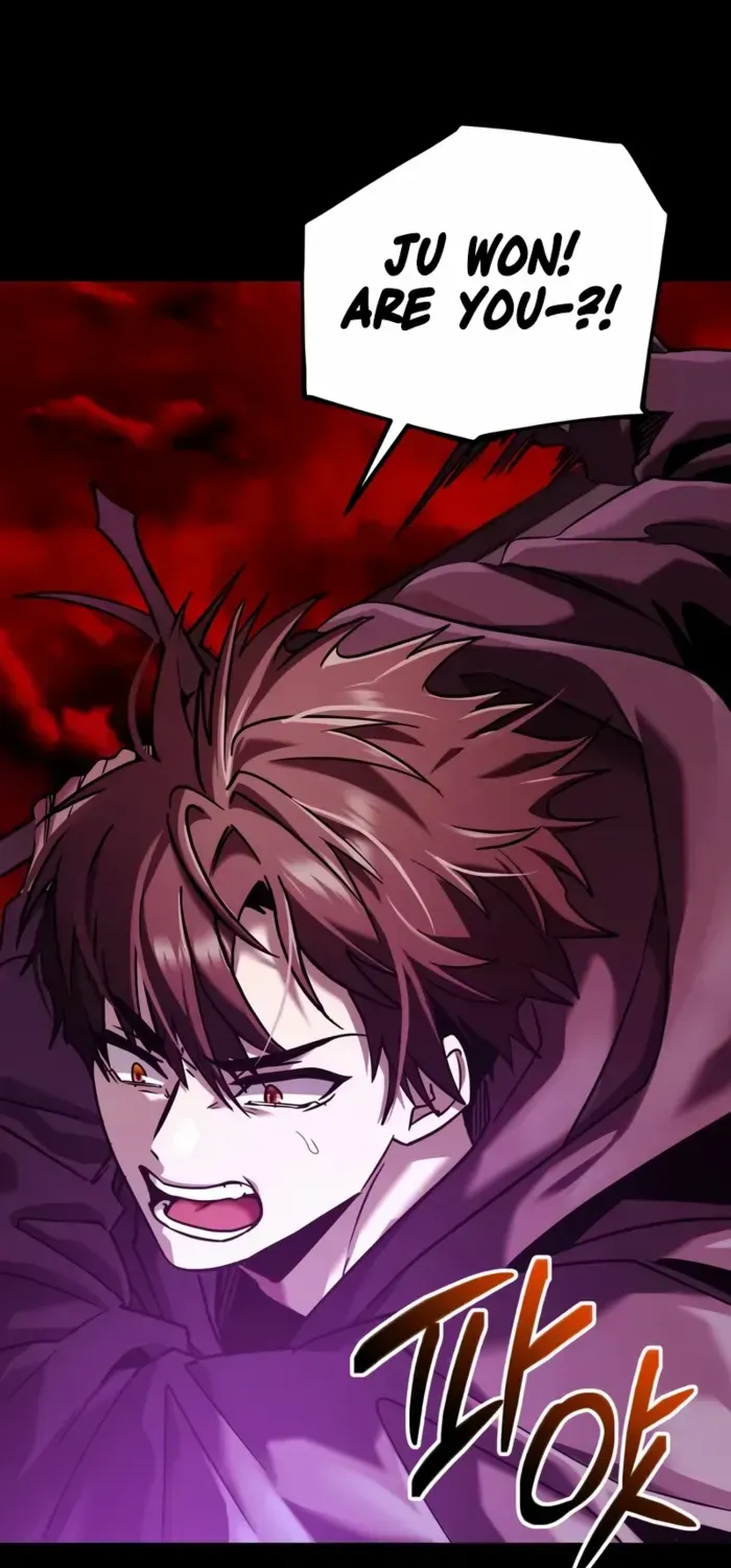 Read I Obtained a Mythic Item chapter 153 image 86 on Lezhin