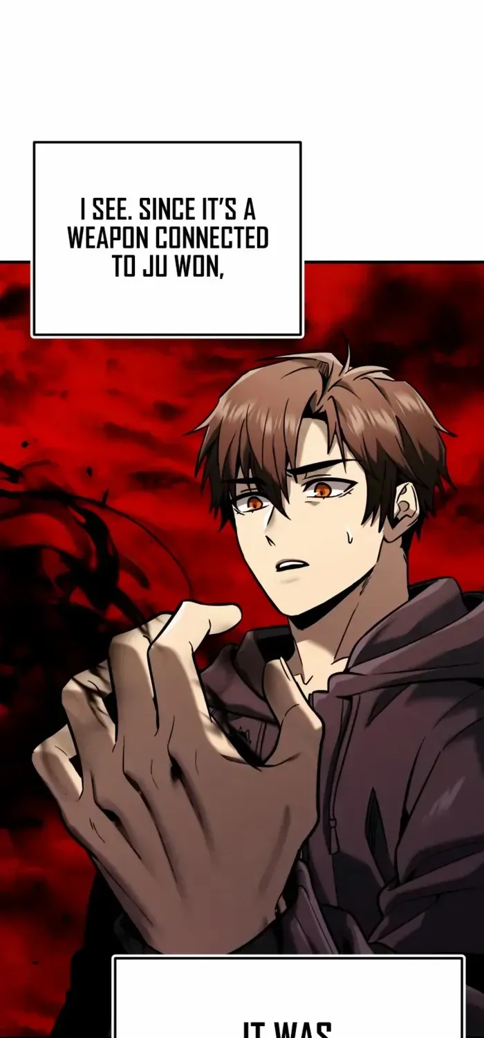 Read I Obtained a Mythic Item chapter 154 image 10 on Lezhin